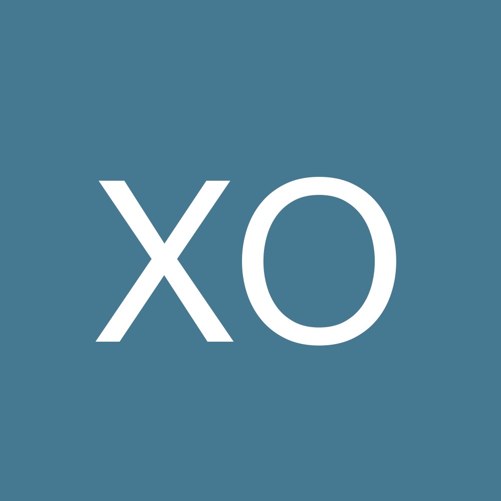 Meet your Posher, Xander